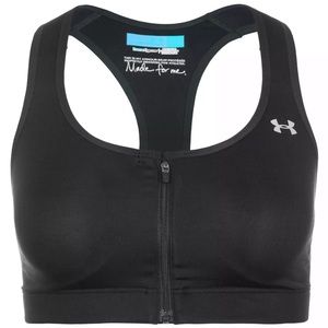 Under Armour Protegée B Cup Racerback Sports Bra